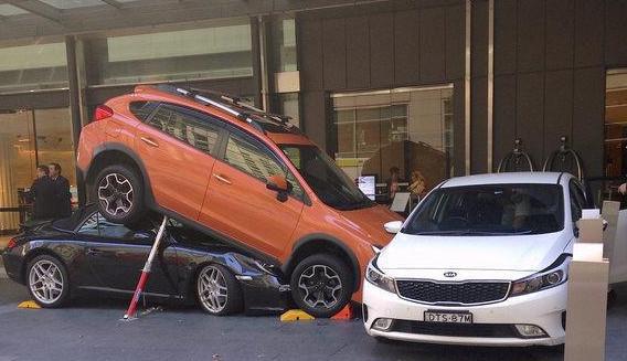 近期“保时捷“动态汇总，都在这个专题里