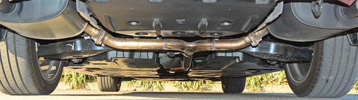 性能至上!试驾凯美瑞2.5L+8AT,内外调教完全符合年轻人诉求