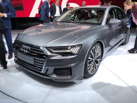 新款奥迪A6正式发布,非常值得看的一篇文章