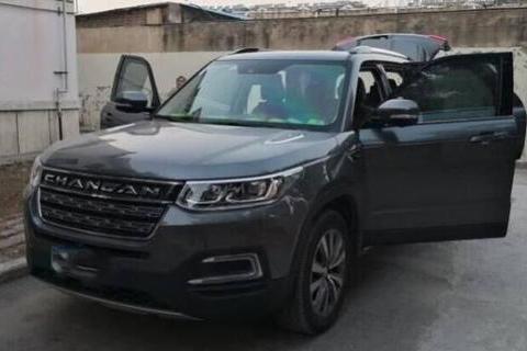 上市比汉兰达还风光,可以进来看看这篇文章