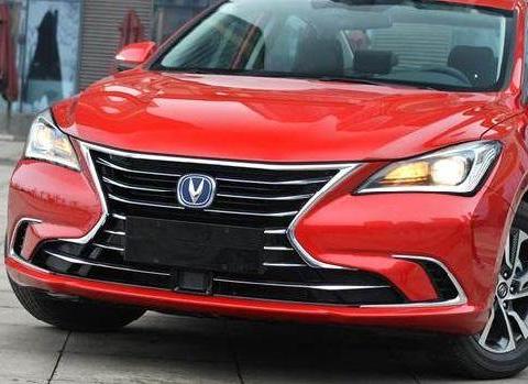 最良心的国产轿车是它？只卖不到8万，丰田看完蒙了！！