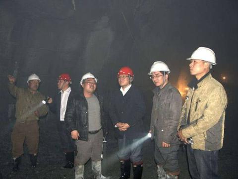 如果你干了一个大工程挣了3千万