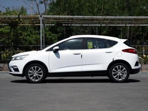 售价8万国产豪华SUV,可以进来看看这篇文章