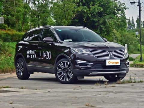 看过这几款SUV就不想再买BBA？最低20来万就能买到！