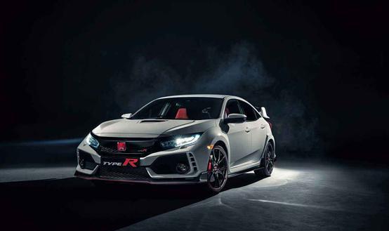 为什么本田思域这么火，这一切都有原因的…….