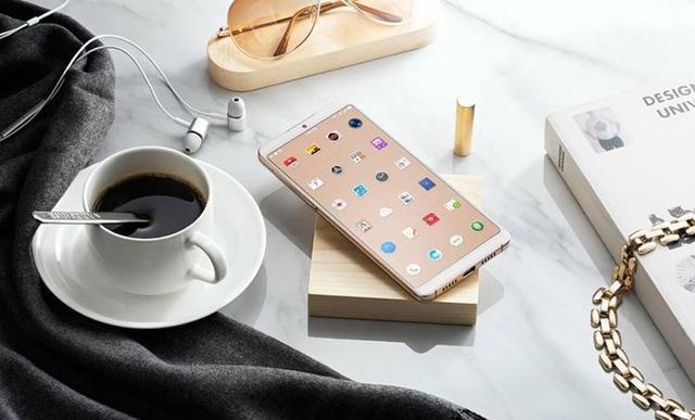 吃鸡手机哪家强 搭载骁龙660的坚果Pro 2是首