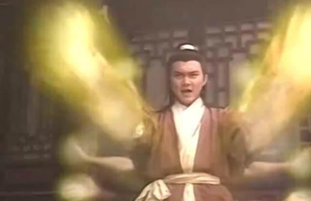 第一名:降龙十八掌