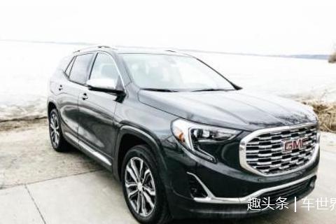 纯进口黑马级SUV的来袭!比路虎更霸气,标配9AT仅16万起!