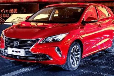 这款车堪比的思域,却比思域要便宜很多!