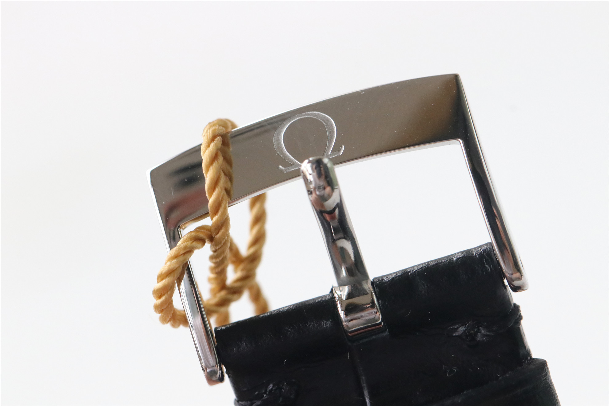 大项谈表:MKS欧米茄蝶飞升级之后改进了什么