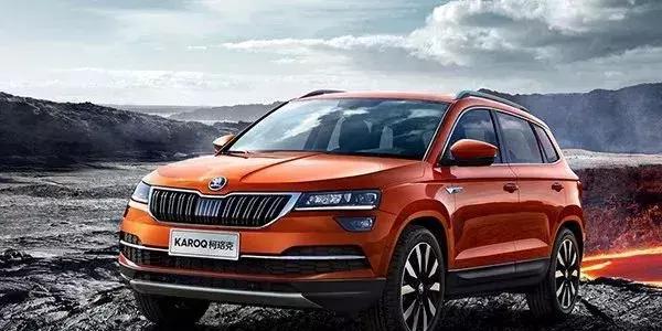 15万就买这些合资紧凑型SUV，经济实用还好开