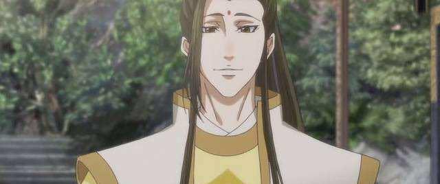 魔道祖师:前尘篇的五大家族,为什么岐山温氏最