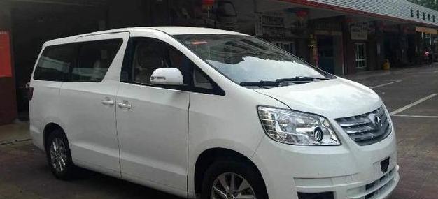 4米9两气囊无ESP卖15万, 连730都笑了!