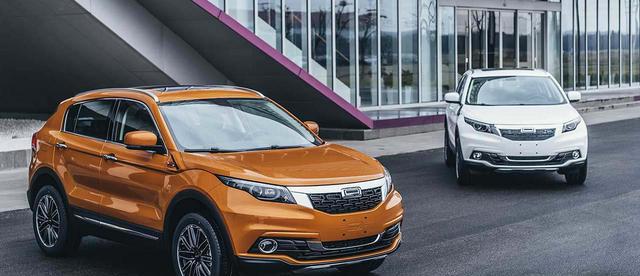 中国新高端三剑客，领克、WEY和观致如何颠覆中国汽车市场