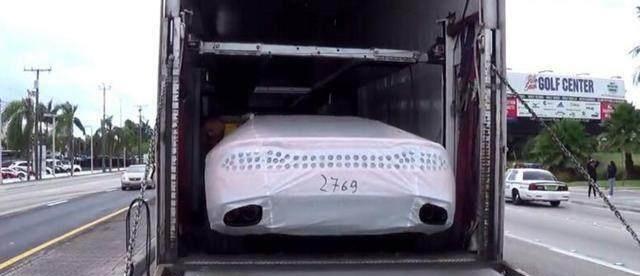 这里有“兰博基尼“的最新资讯请不要错过