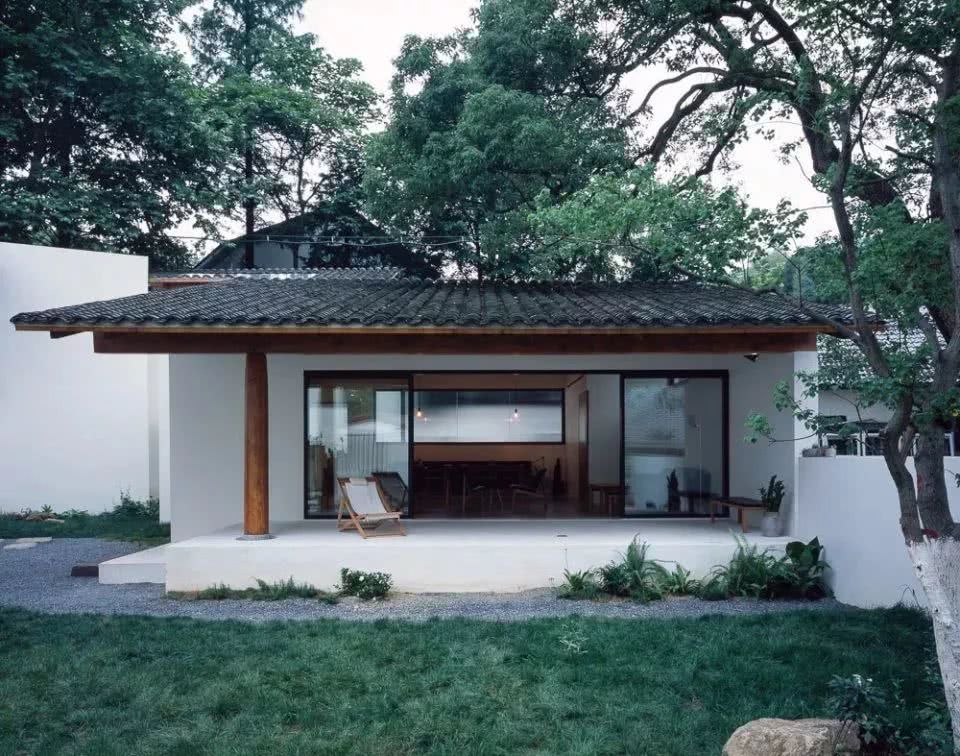 10个乡村振兴创意设计案例,乡村原来这么美!