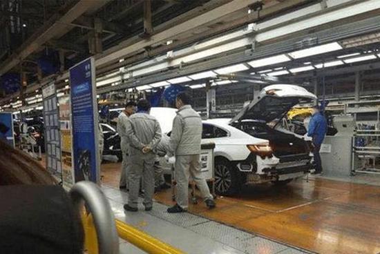 还得再等等 国产版大众Arteon明年8月上市