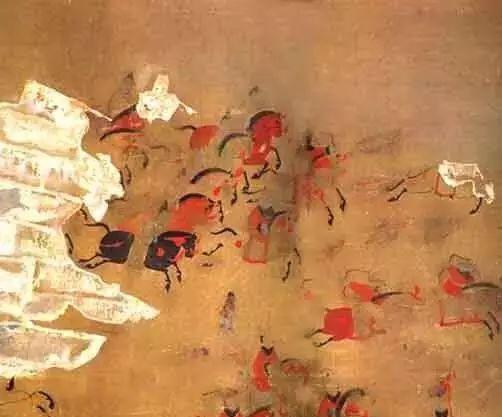 中国历史上消失的22个神秘古国，你知道几个？