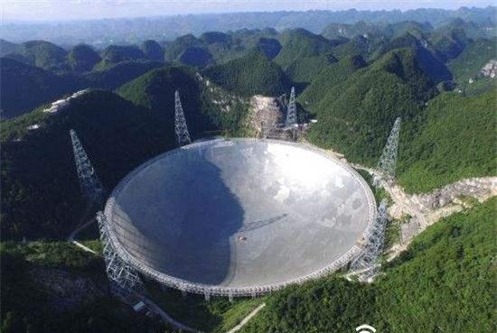 中国天眼接受到外星信号, 日本辐射后的变异