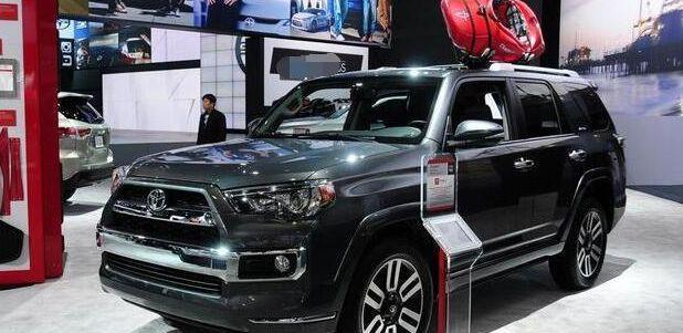 想知道“50-70万日系车“最近有什么新消息么，都在这里了