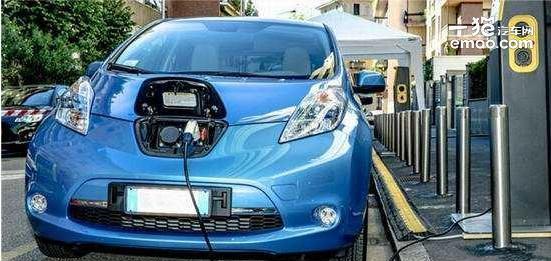 纯电动汽车的动力电池发展历史状态