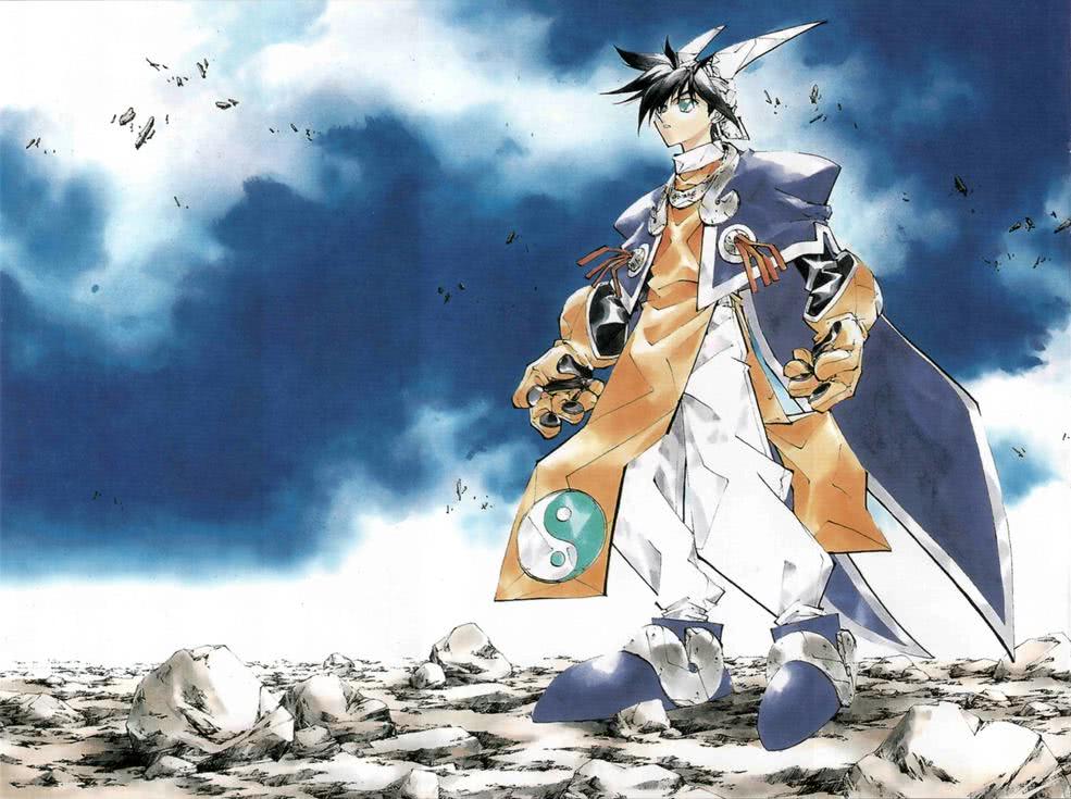 封神演义动漫图片_纵览新闻