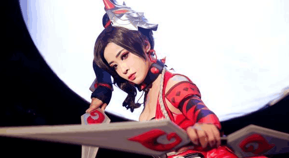 王者荣耀: 国服吕布之三大第一上分经验