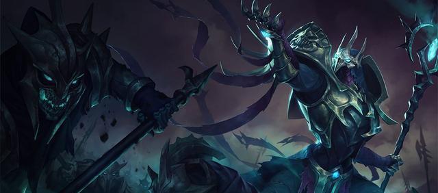 沙皇瑞兹史诗级加强, Faker恐将又无敌于天下