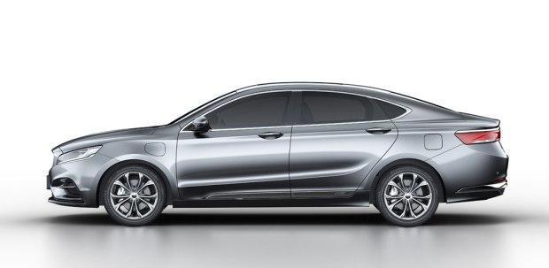 想知道“吉利汽车“近期资讯盘点，你想要的这里都有