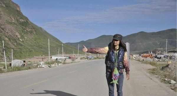 女文青们还要进川藏?穷游的龌龊让你不可思议周口攻略游玩景点图片