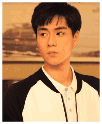 男明星小时候照片大PK, 胡一天超可爱, 他帅气的不行!