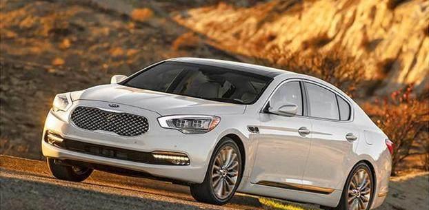 远看值20万, 近看要值70万, 为销量怒降15万, 依旧无