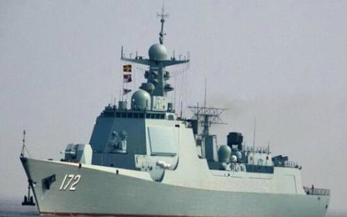 第一艘国产航母的命名和型号之争,究竟是001A