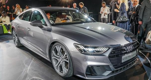 你所不知道的奥迪A7泡妞潜规则