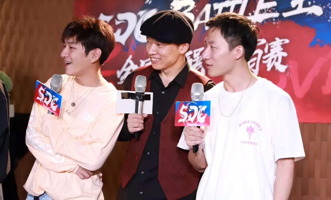 《这!就是街舞》石头成Battle王,但论表演我更