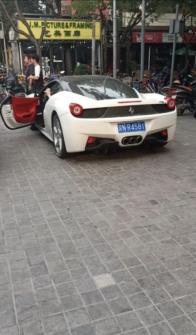 “法拉利“最全资讯一网打尽，有我就够了