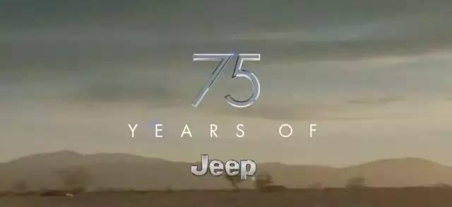 生活少不了眼前的桎梏 但也得有Jeep越野的情怀