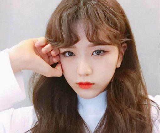 2018染发颜色 甜美发色推荐给你