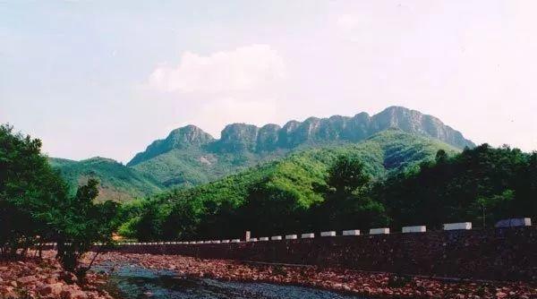 距离郑州2.5h车程，竟藏一个北方小江南！山水相依，一步一景！