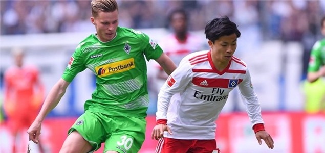 汉堡降级万分遗憾?岂不知汉堡球迷此举更令人