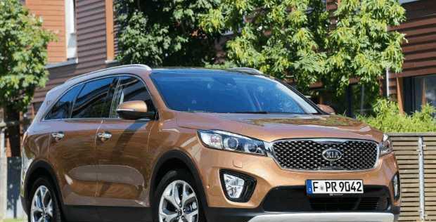 起亚销量低迷，能不能回暖就看7月将上市的这款车了！