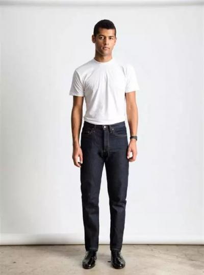 在网上买裤子,你得看懂这些数字