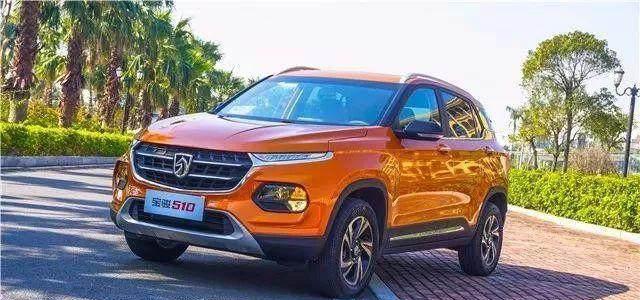 5-8万有哪些靠谱的新车？你心动了吗