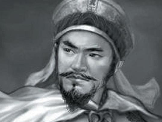 石达开宝藏之迷