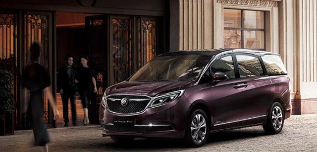 轴距超3米, 最低23万起还月卖13800台, 奥德赛连尾数都跟不上