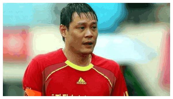 国足历史最佳阵容11人:郝海东、范志毅领衔,黄