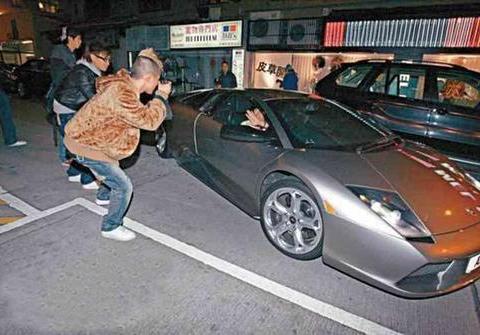 “兰博基尼“必看资讯都在这，你错过了吗