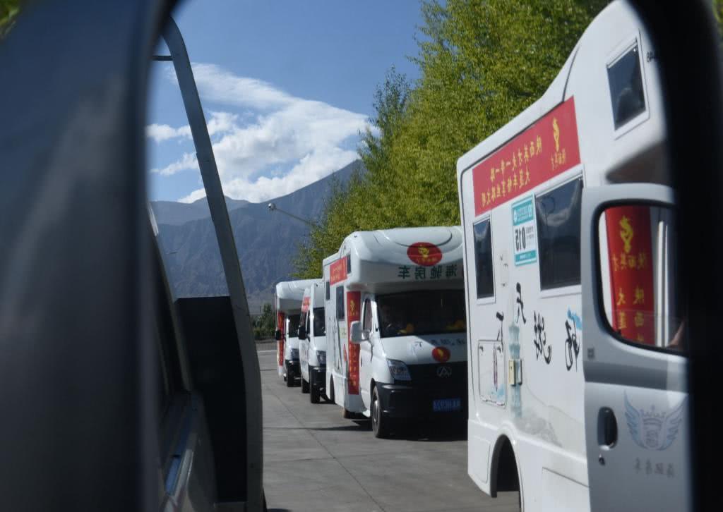 泣的悲壮史诗 陕西英才丝路行走进中国红军西