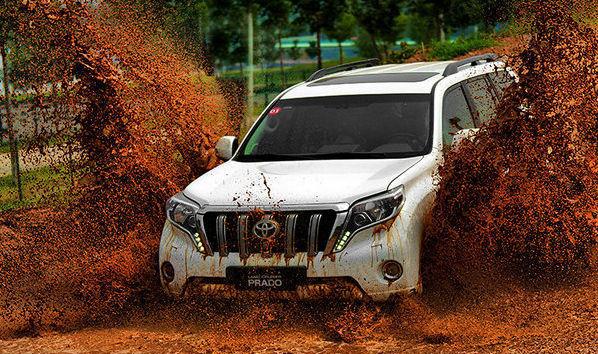 行走川藏线 强力推荐的那些车 最后有5点总结