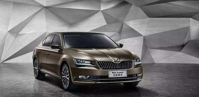 17-22万买轿车, 考虑合资, 要空间要配置这几款都有